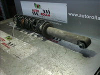 amortizor si arc spate BMW E60