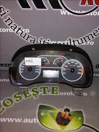 ceas bord Fiat Albea 1.3S, an 2005