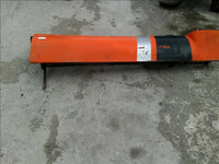 deflector cabina dreapta spate suport MAN TGA