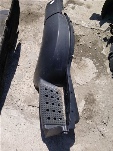 aparatoare noroi stanga fata MAN TGA