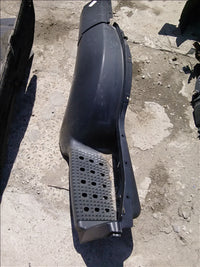 aparatoare noroi stanga fata MAN TGA