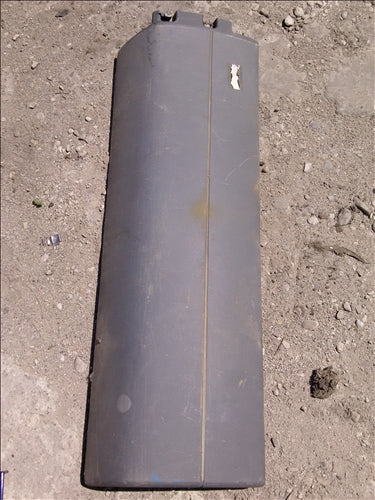 prelungire cabina MAN TGA