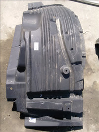 aparatoare sub cabina dr Scania R