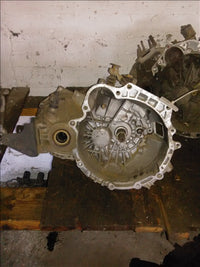 cutie viteze Hyundai Accent 1.3S an 2005