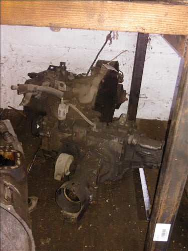 cutie viteze 4x4 Toyota Rav 4 4x4