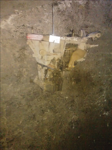 cutie viteze Fiat Croma, 2.0S 16V