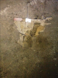 cutie viteze Fiat Croma 2.0S 16V