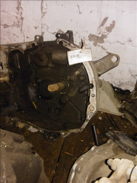 cutie viteze Volvo 460 1.8S