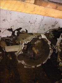 cutie viteze 5trepte Volkswagen Passat B5, 1.9TDI