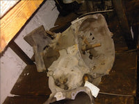 cutie viteze Fiat Ducato1.9D an 1989