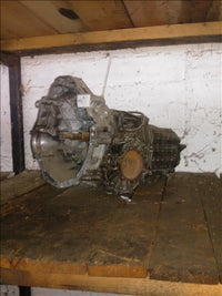 cutie viteze Volkswagen Passat B5 2.0S