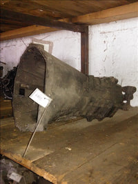 cutie viteze BMW E28 2.4TD