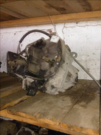 cutie viteze Renault Express 1.6D