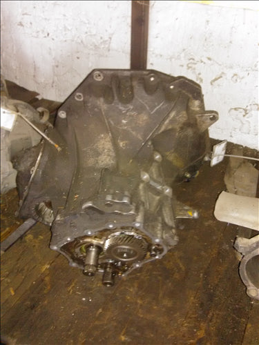 cutie viteze Vectra B 1.6S