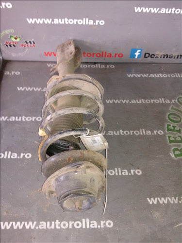 amortizor+ arc+flansa fata Suzuki Swift