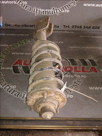 amortizor+ arc+flansa spate Land Rover Freelander