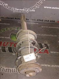 amortizor+ arc+flansa fata Volvo 460