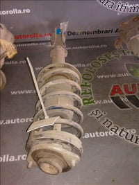 amortizor+ arc+flansa fata Opel Tigra