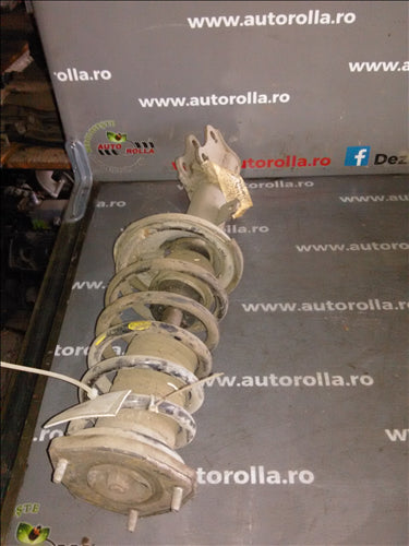 amortizor+ arc+flansa fata Toyota Celica, 2.0S