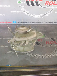 fuzeta stanga spate Mercedes Sclass W220