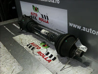 planetara stanga fata Audi A6, an 2002, diesel