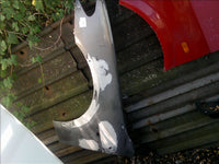 aripa stanga fata BMW E65