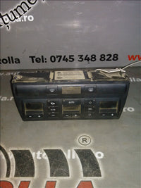 climatronic Audi A6, an 2002
