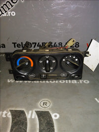 comanda aeroterma fara ac Daewoo Matiz