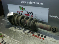 amortizor+ arc+flansa spate 4x4 Volkswagen Passat B5, 1.9TDI, 4x4