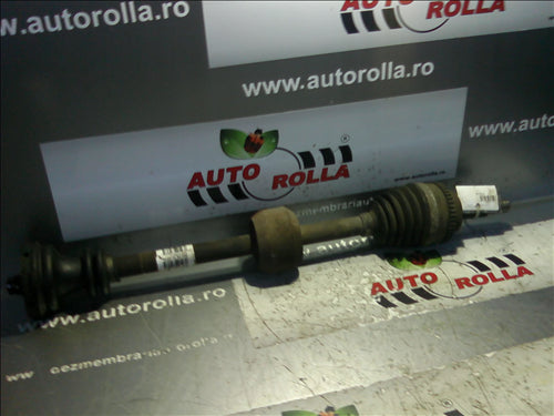 planetara dreapta fata Renault Clio 2