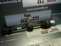 planetara dreapta fata Renault Clio 2