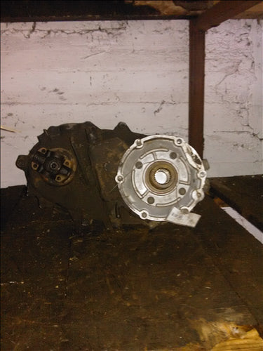 reductor Jeep Grand Cherokee 5.2S