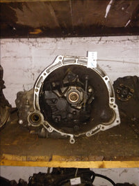 cutie viteze Ford Escort 5, 1.8D