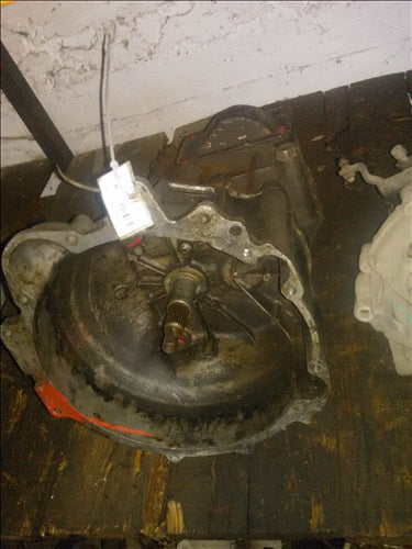 cutie viteze Mitsubishi Pajero 3 an 1998