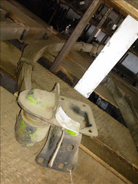 arc fata foale Mercedes 508