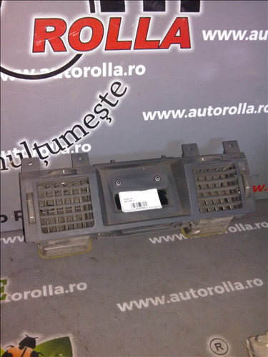 display Opel Vectra C