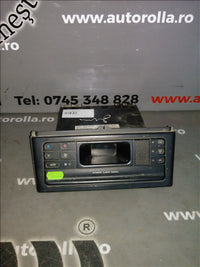 climatronic Renault Laguna 1