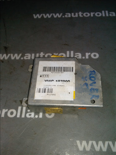 centralina airbag Rover 75