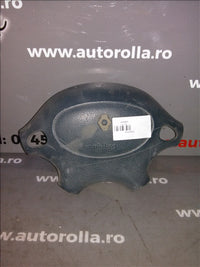 airbag Renault Megane