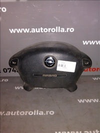 airbag Vectra B