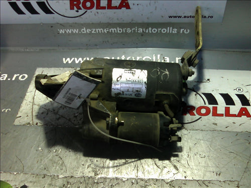 electromotor Rover 400