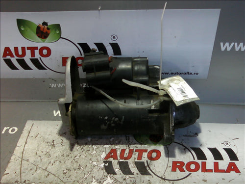 electromotor Ford Focus 1.6