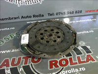 placa presiune si disc ambreiaj Nissan X-trail 2.2D