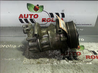 compresor ac spart Peugeot 206 1.4HDI an 2006
