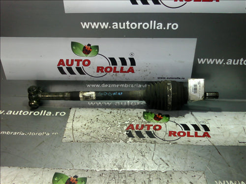 planetara dreapta si intermediar Dacia Logan