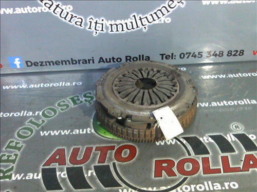 ambreiaj complet Renault Megane Sedan 1.5DCI