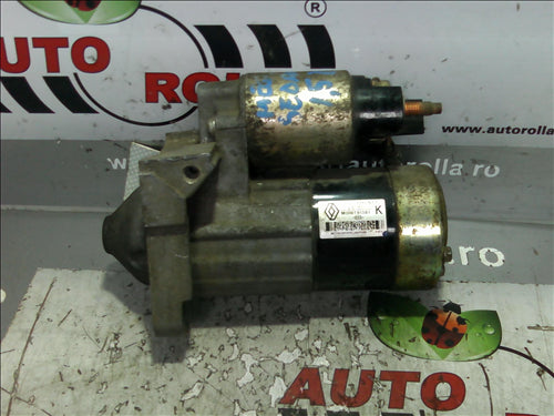 electromotor Renault Megane Sedan 1.5DCI