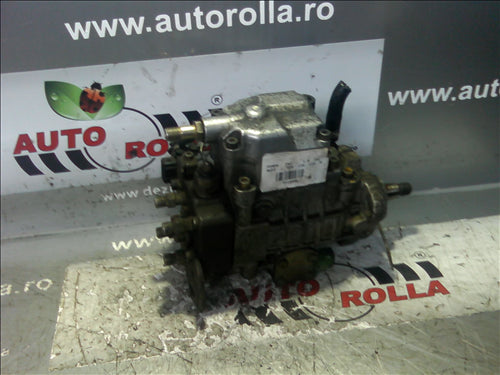 pompa injectie Audi A6 1.9TDI