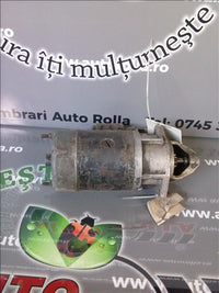 electromotor Opel Rekord 2.0S