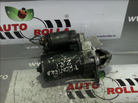 electromotor Opel Frontera A, benzina